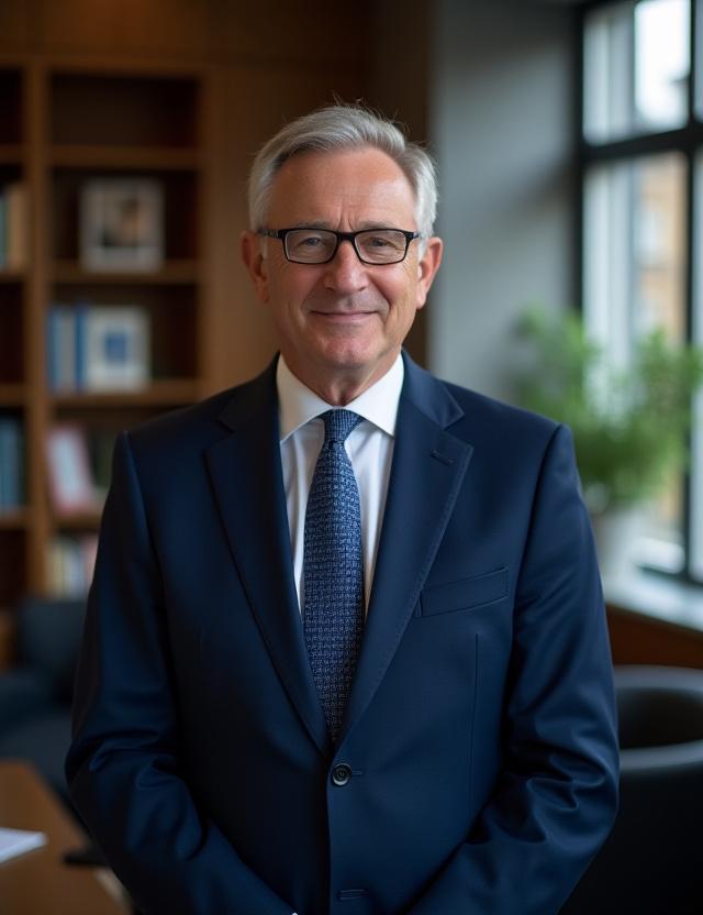 Principal Solicitor at Fallow Legal London Office